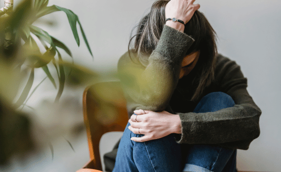 Hipnoterapia para la ansiedad